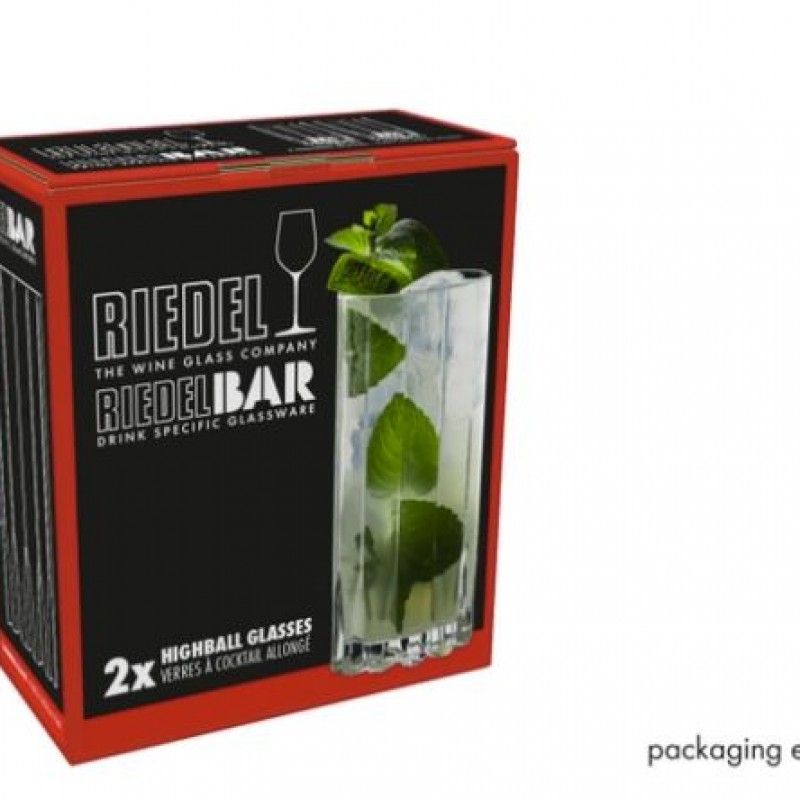 Conj. 2 Copos 31cl Bar Hb