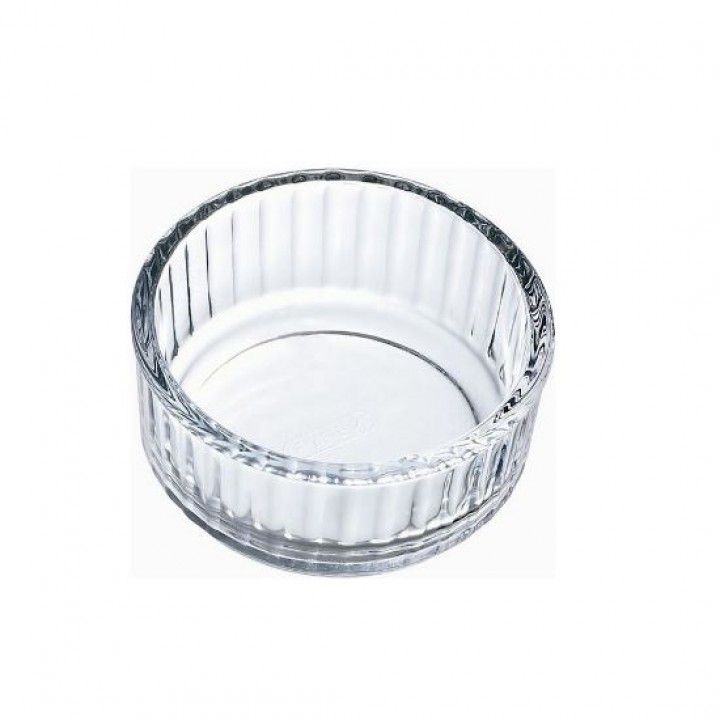 Forma Pudim 20cm 823 Pyrex