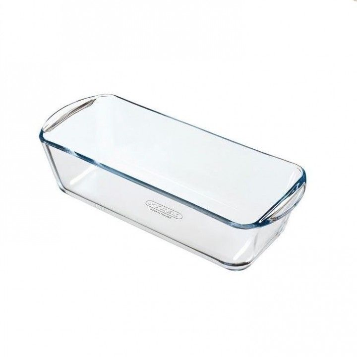 Forma Bolo Ingles 839 Pyrex