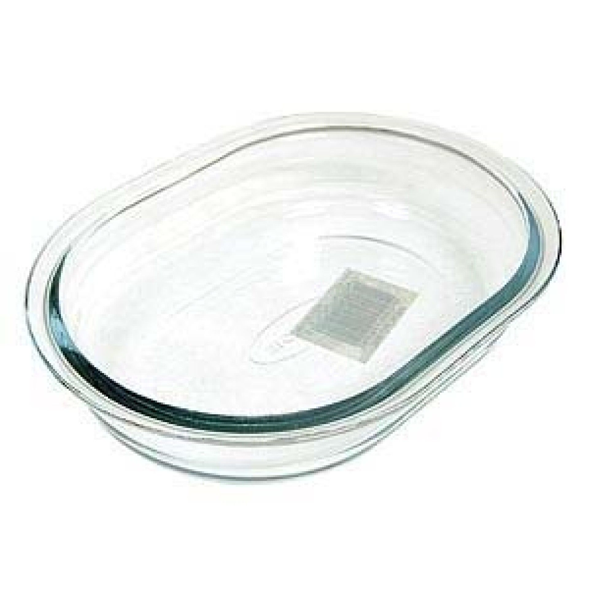 Forma Tarte Oval 19cm 134ba Arcuis