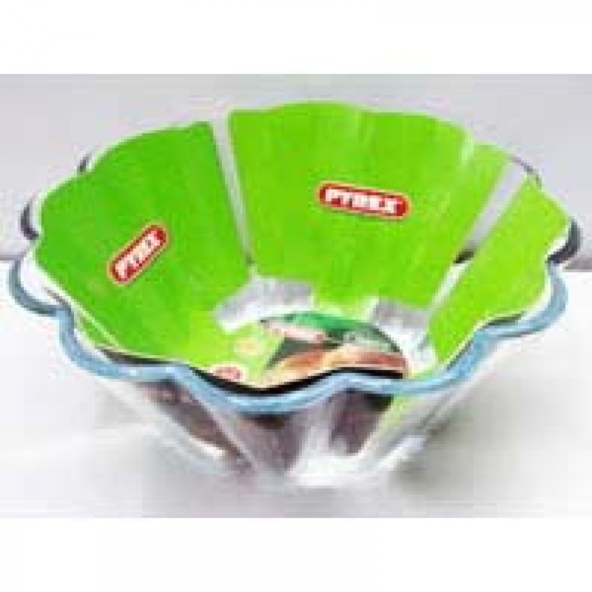 Forma Pudim 23cm 824 Pyrex