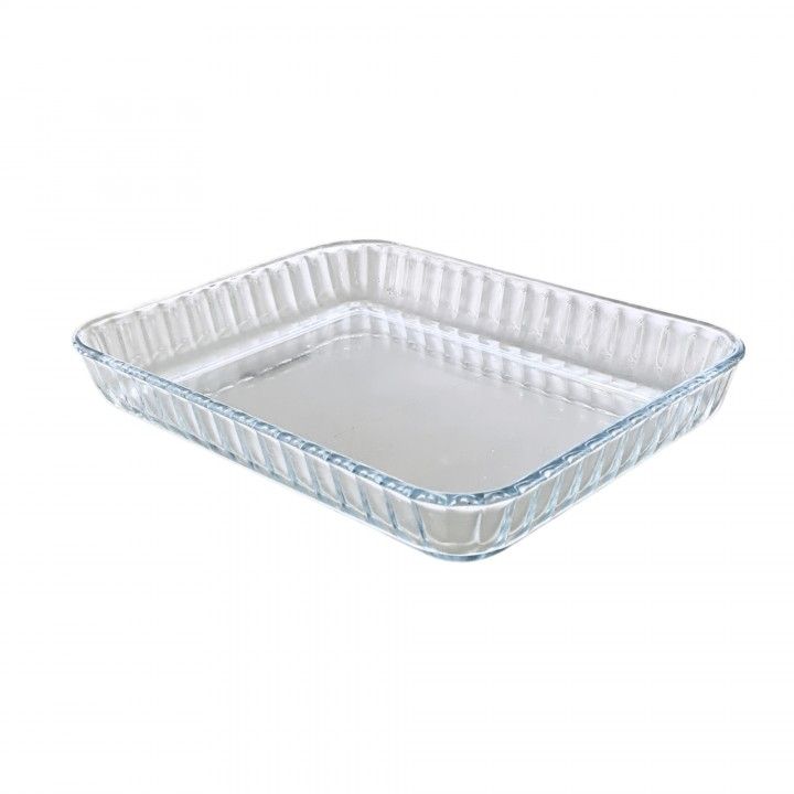 Forma Tarte Rect.24x19 856 Pyrex