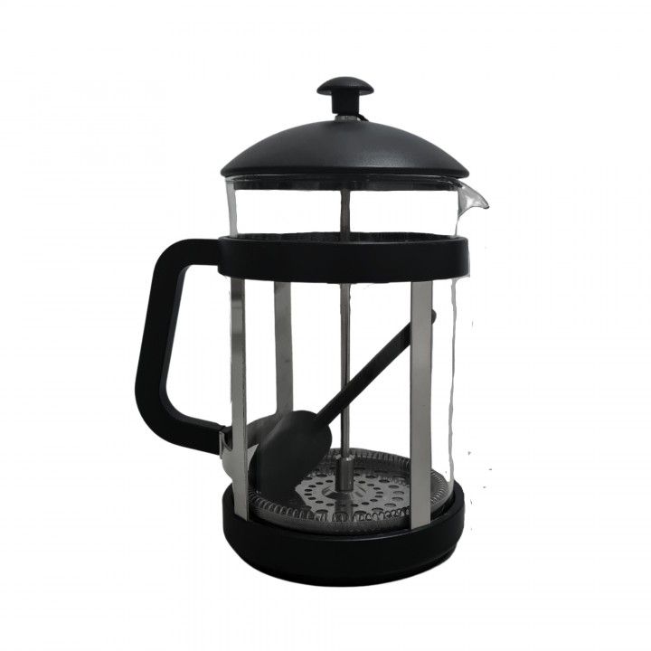 Cafeteira Pyrex 512a Negro