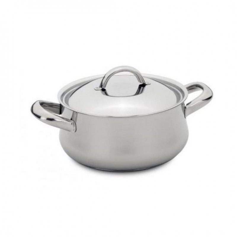 Cacarola C/Asa 16cm Low Cost I