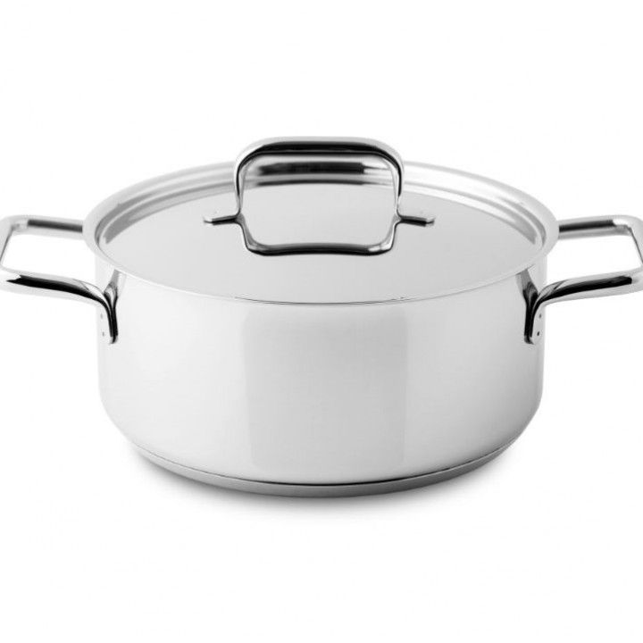 Caarola C/Asa 16cm Comfort