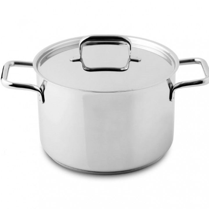 Panela C/Asa 16cm Comfort