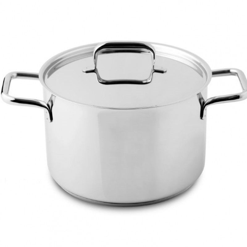 Panela C/Asa 16cm Comfort