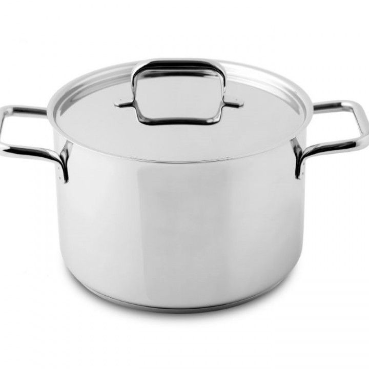 Panela C/Asa 20cm Comfort