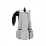 Cafeteira Inox Isabella 10ch�v.