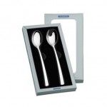 Conj.2p Salada Inox 66939/604