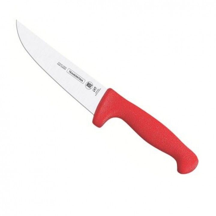 Faca Carne Inox 24607/022