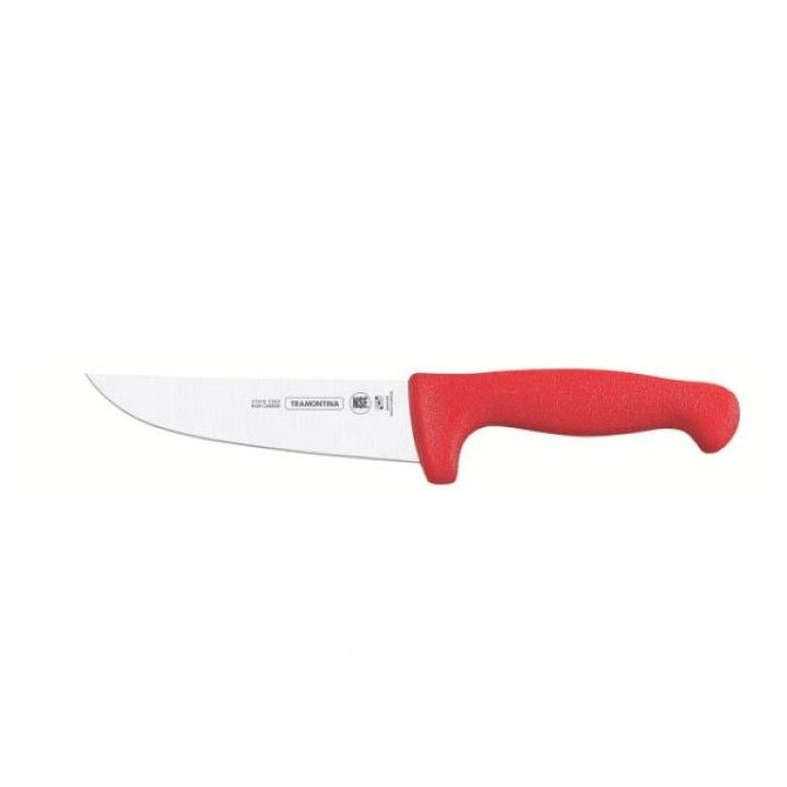 Faca Carne Inox 24607/070