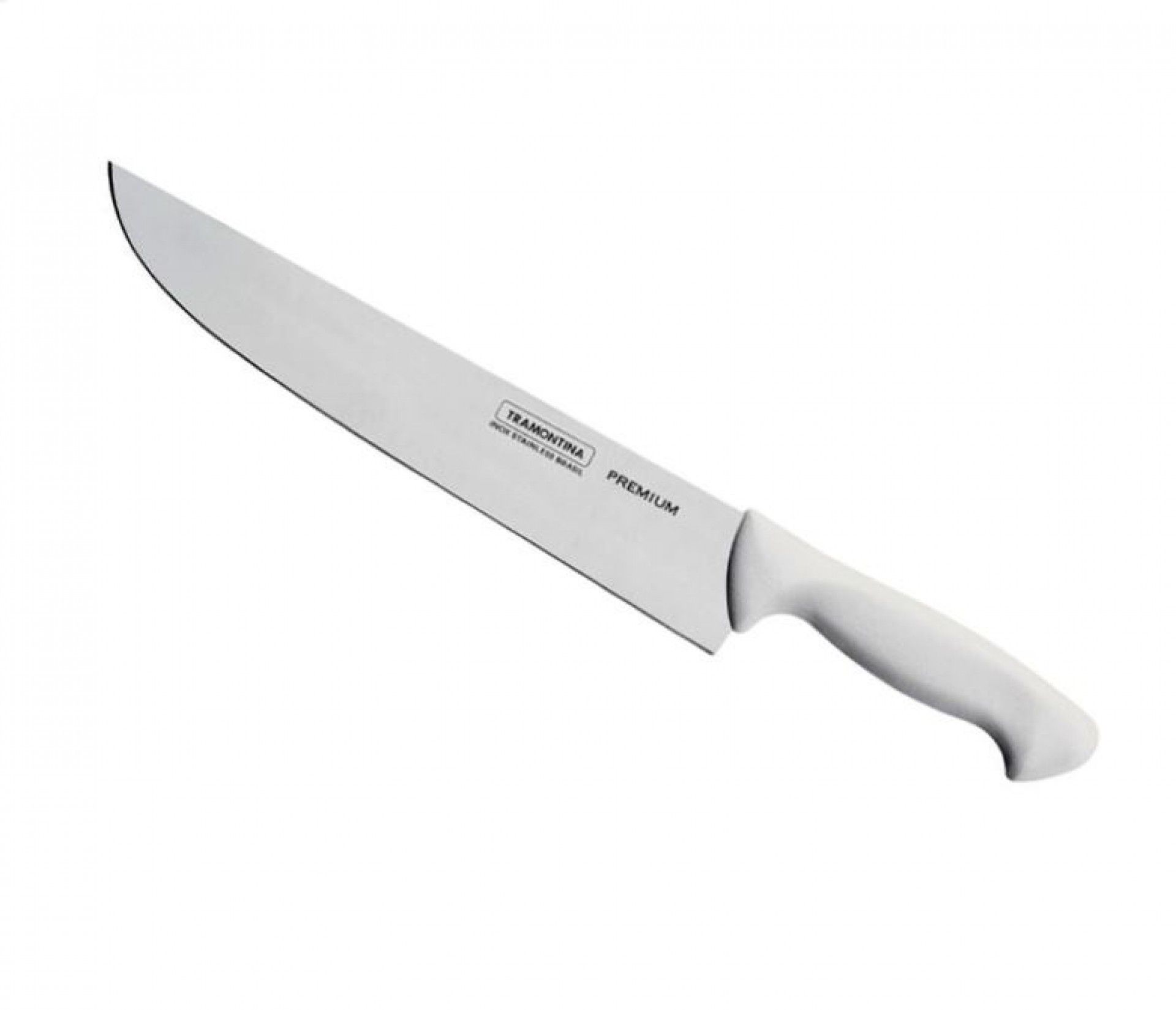 Faca Corte 20cm branca 24607/028