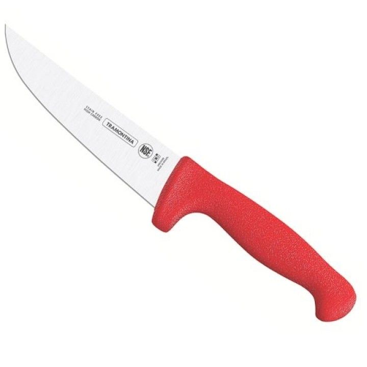 Faca Carne Inox 24607/072