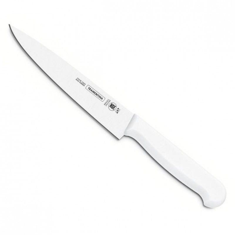 Faca Carne Inox 24637/026