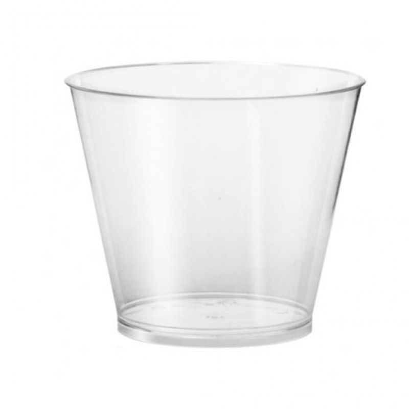 Conj. 546 Copos Caipirinha Cr7 Ps 20cl