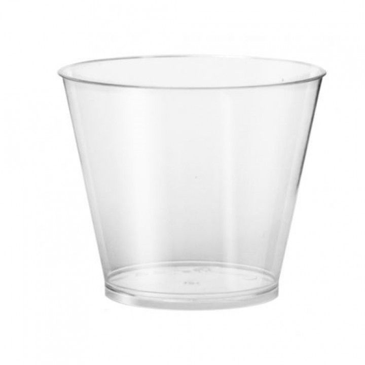 Conj. 546 Copos Caipirinha Cr7 Ps 20cl