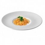Pack.6 Pratos Risotto Wh