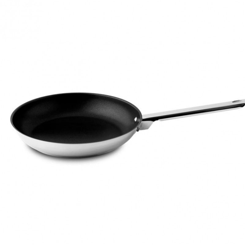 Frigideira Conica Antiad. 24cm Comfort
