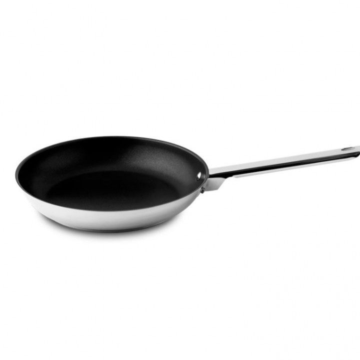 Frigideira Conica Antiad. 24cm Comfort