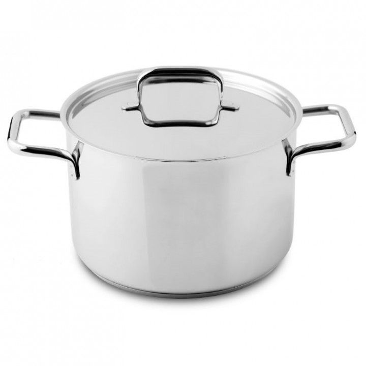 Panela C/Asa 24cm Comfort