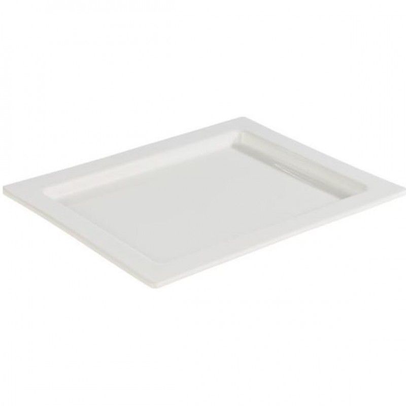 Bandeja 32.5x26.5 Melam 1/2 Frames 82356