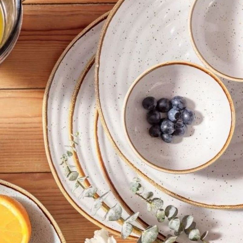 Taca M Rustic Blend Bege