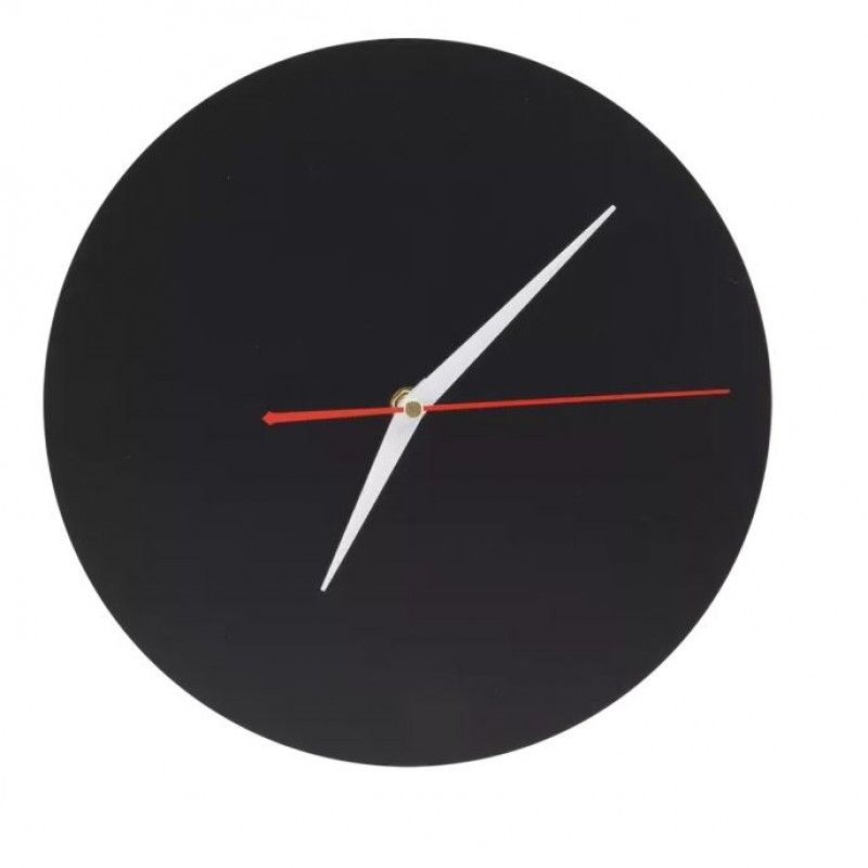 Quadro Relogio C/Marcador  Fb-Clock
