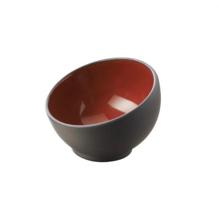 Taa blica 4cl Vermelha Solid 645844