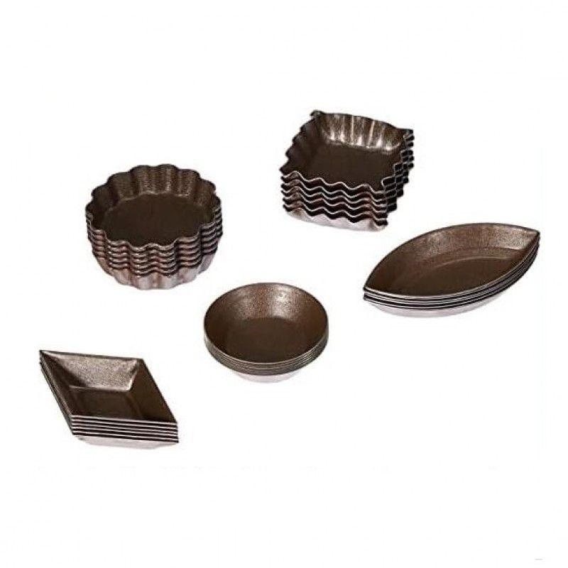 Conj. 30 Mini Formas 285400