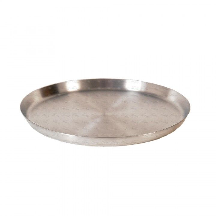 Forma Aluminio P/Pizza N.32 Pz3201