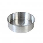 Forma Bolo Noiva N.22 Alt 10cm Bn2210