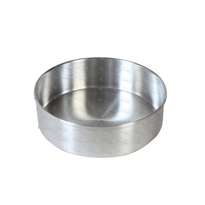 Forma Bolo Noiva N.22 Alt 10cm Bn2210