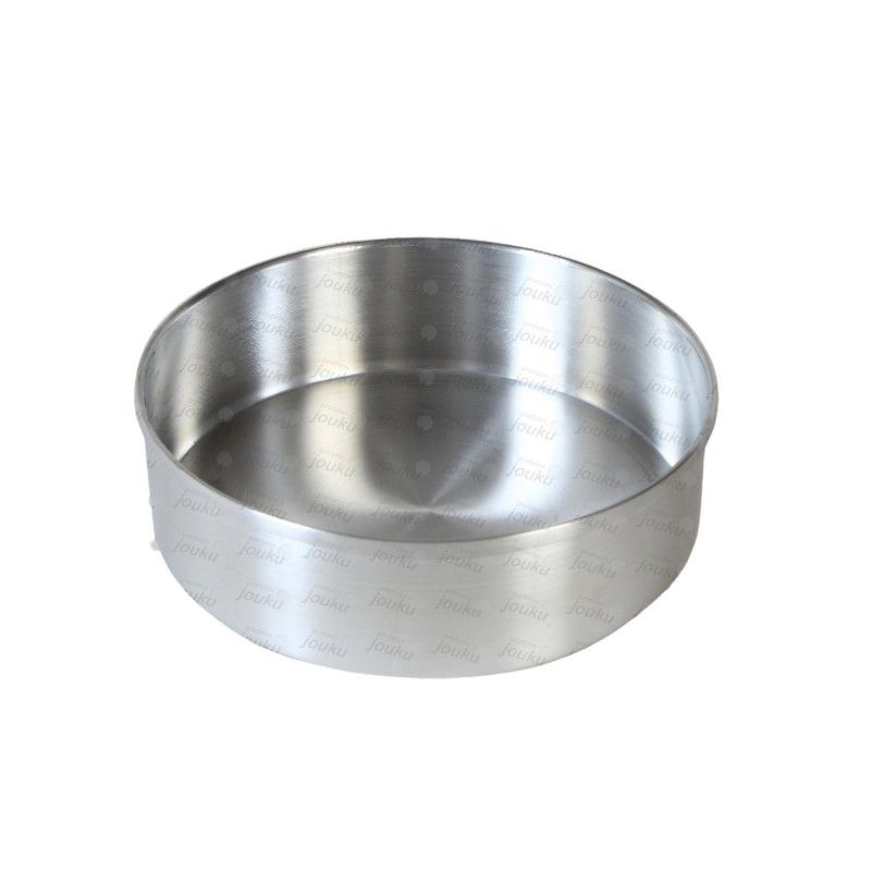 Forma Bolo Noiva N.26 Alt 10cm Bn2610