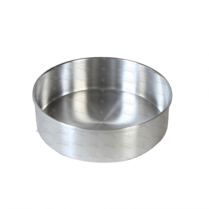 Forma Bolo Noiva N.26 Alt 10cm Bn2610