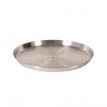 Forma Aluminio P/Pizza N.22 Pz2201