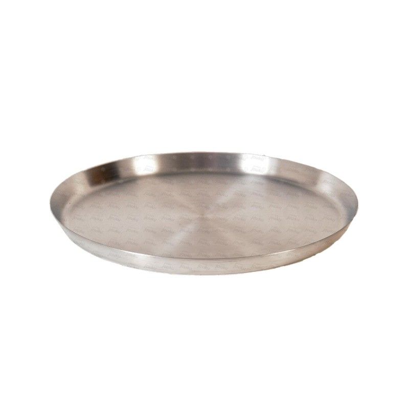 Forma Aluminio P/Pizza N.22 Pz2201