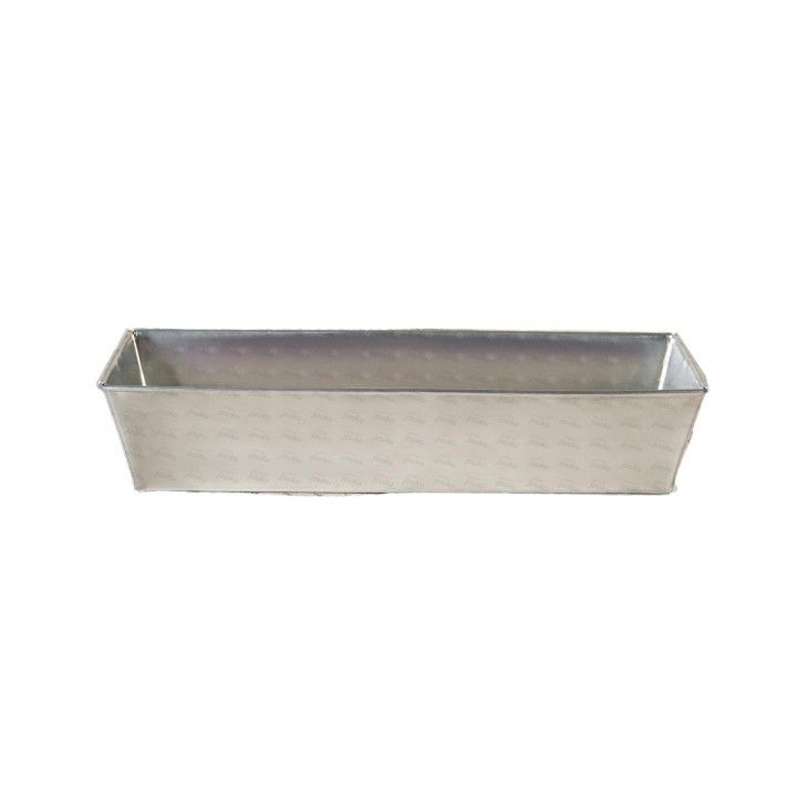 Forma Alum. P/Bolo Ingles 35cm Bi3501