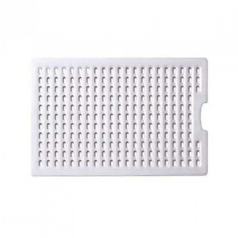 Grelha P/Cx 1180 8l 416x262x10