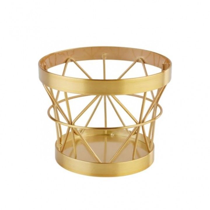 Cesto Metal 15324