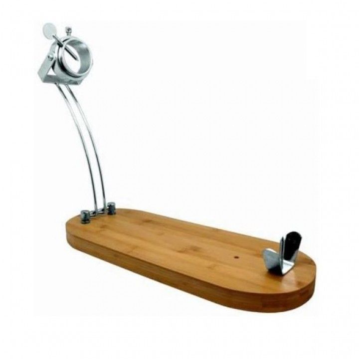Suporte Presunto Dobravel Fij 371