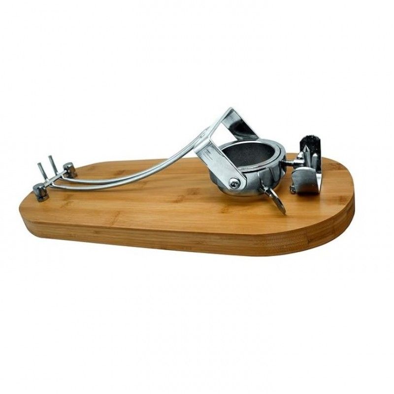 Suporte Presunto Dobravel Fij 371