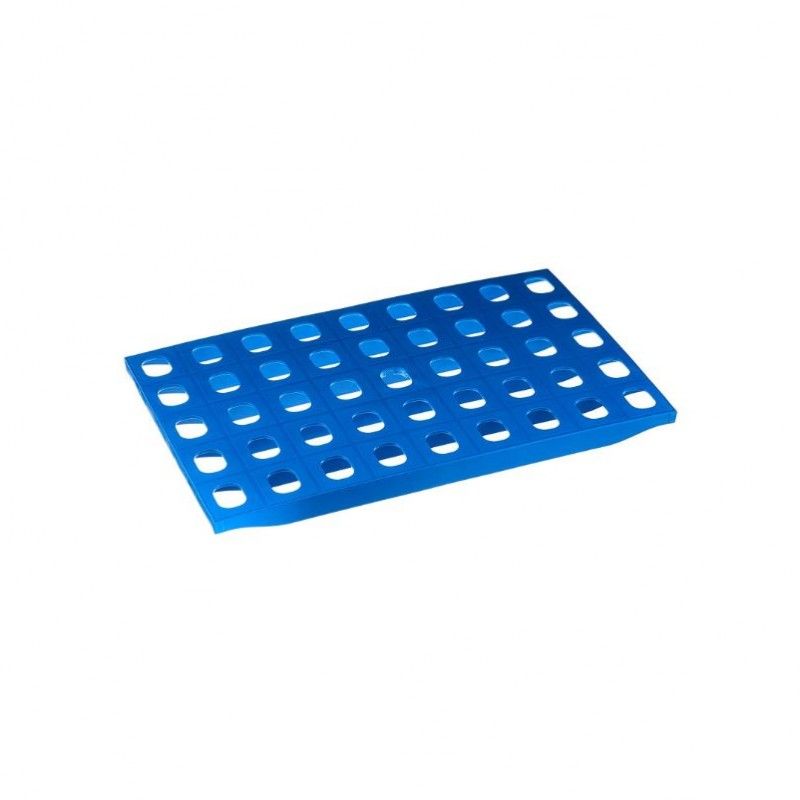 Grelha Polietileno 530x325mm 57325