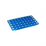 Grelha Polietileno 530x325mm 57325