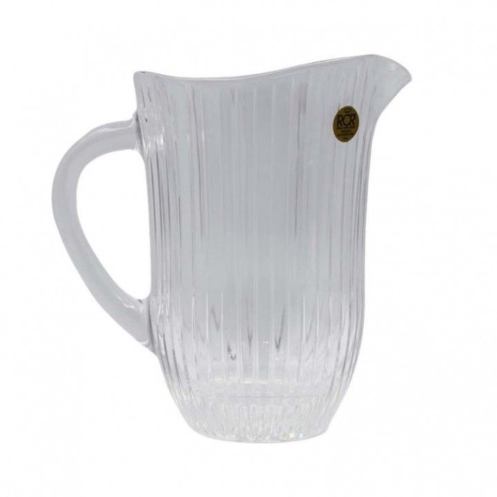 Jarro Cristal 1L Solaris