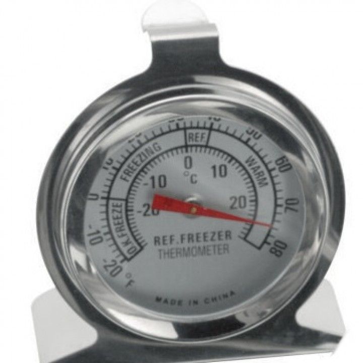 Termometro Para Frios Judge Tc63