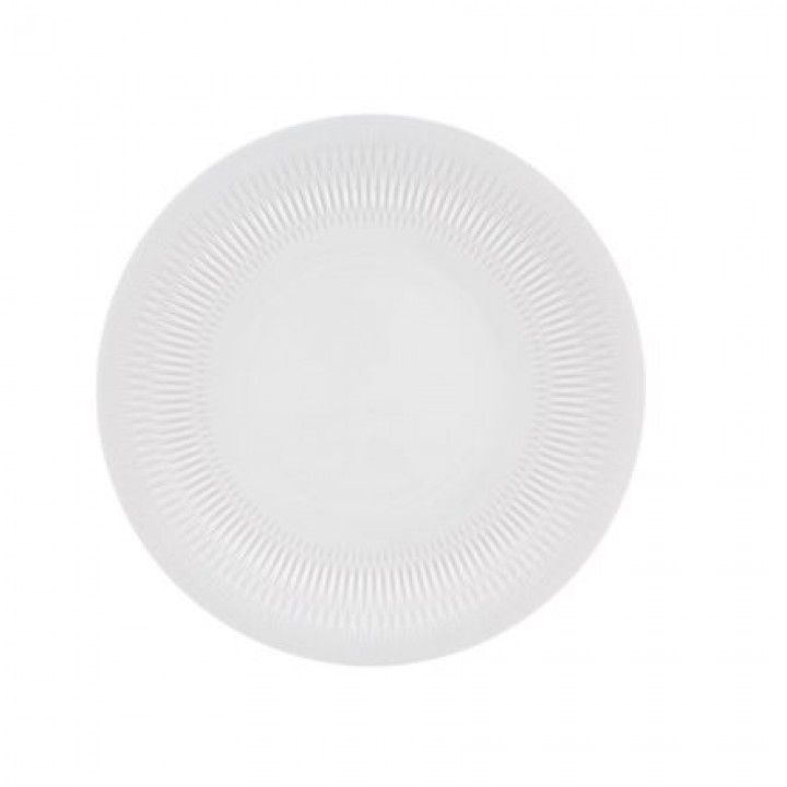 Prato Raso 27cm Utopia