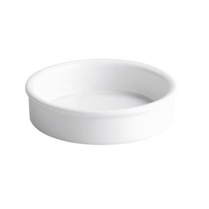 Tigela Creme Catalene 12x3cm B2240v