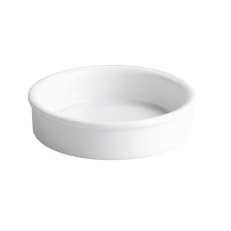 Tigela Creme Catalene 12x3cm B2240v