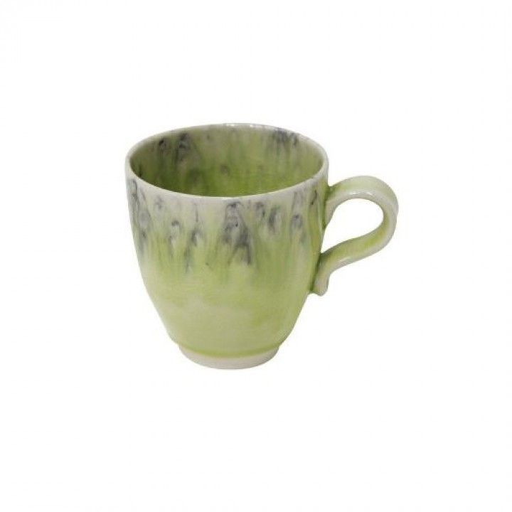 Caneca 44cl Madeira Verde Limao